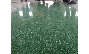 合肥環(huán)氧地坪使用中要注意些什么？